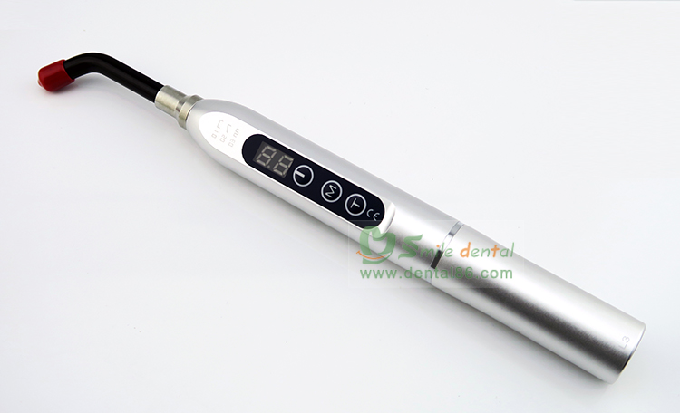 DB-686-1b Wireless LED Curing light